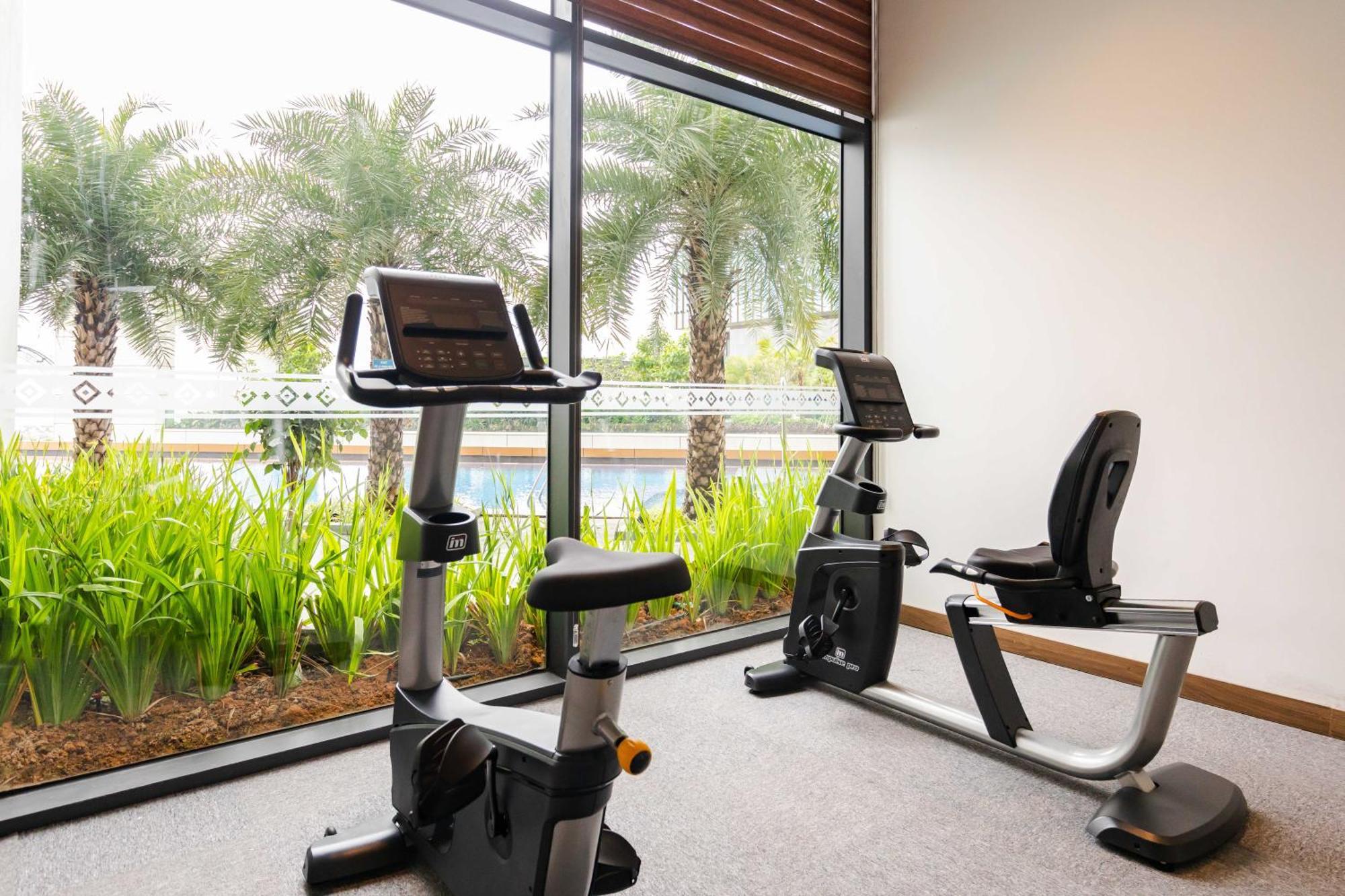 Muong Thanh Luxury Ha Long Centre II 外观 照片