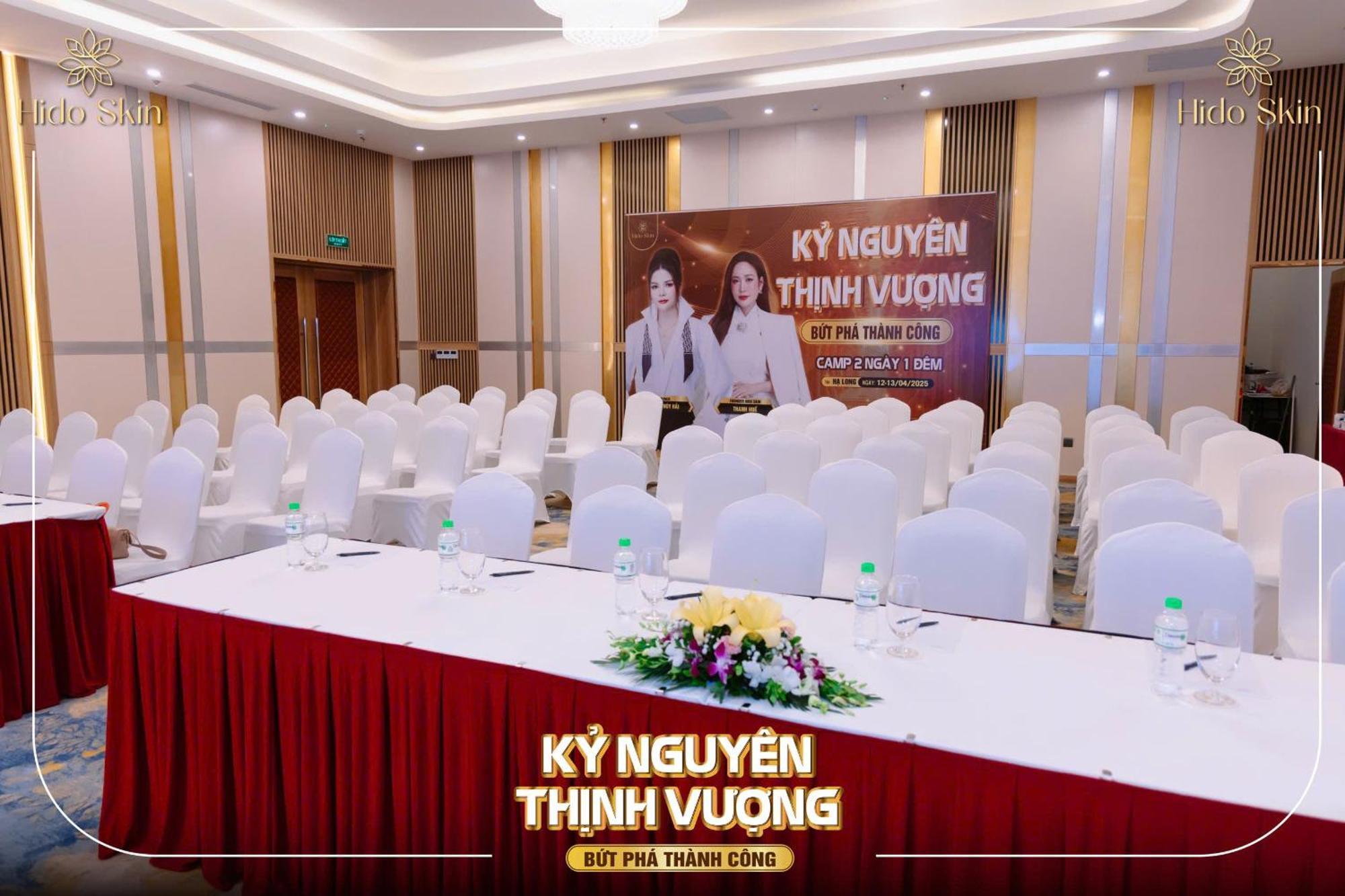 Muong Thanh Luxury Ha Long Centre II 外观 照片