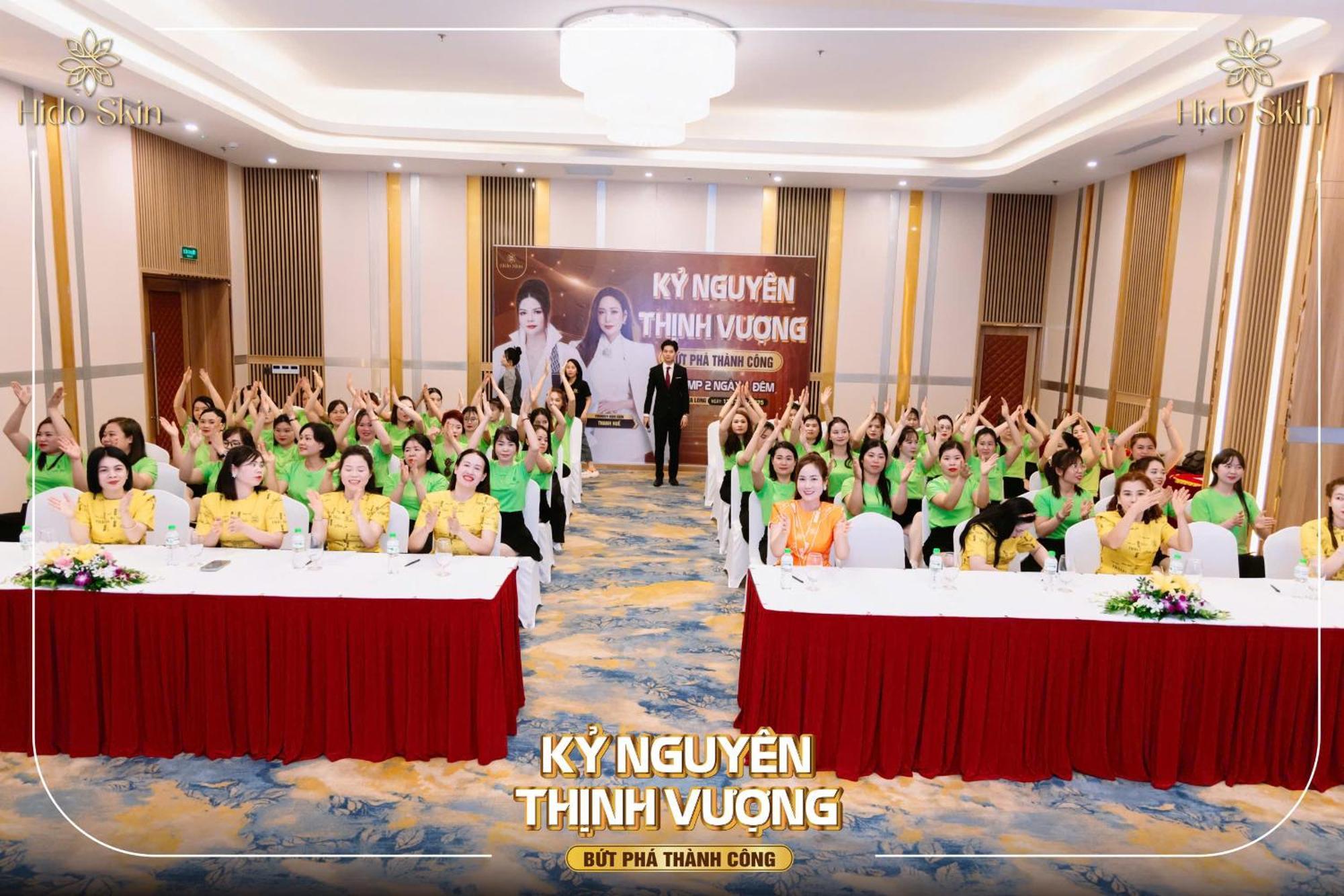 Muong Thanh Luxury Ha Long Centre II 外观 照片