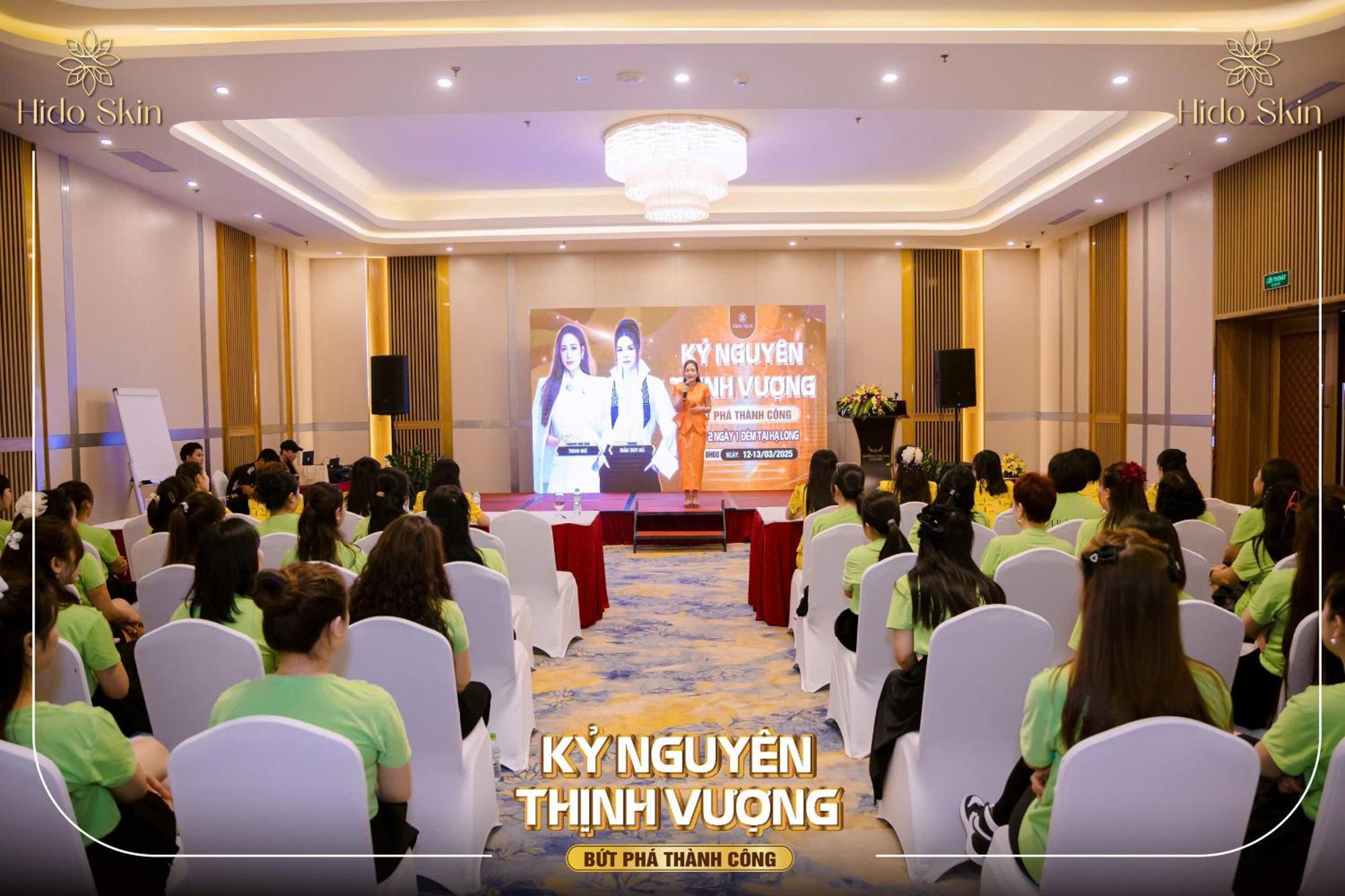 Muong Thanh Luxury Ha Long Centre II 外观 照片
