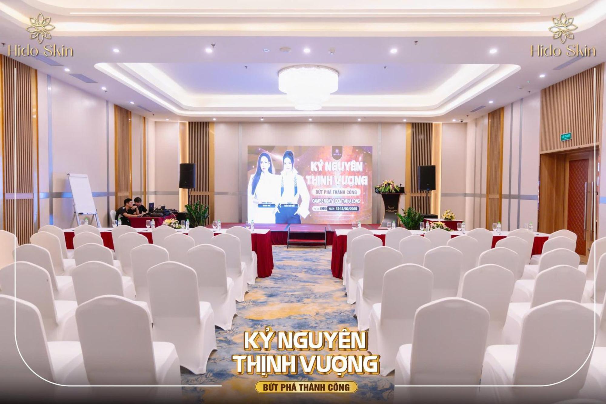 Muong Thanh Luxury Ha Long Centre II 外观 照片